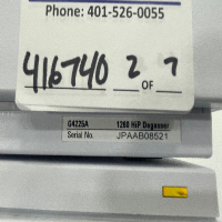 Agilent 1260 HPLC System image 3